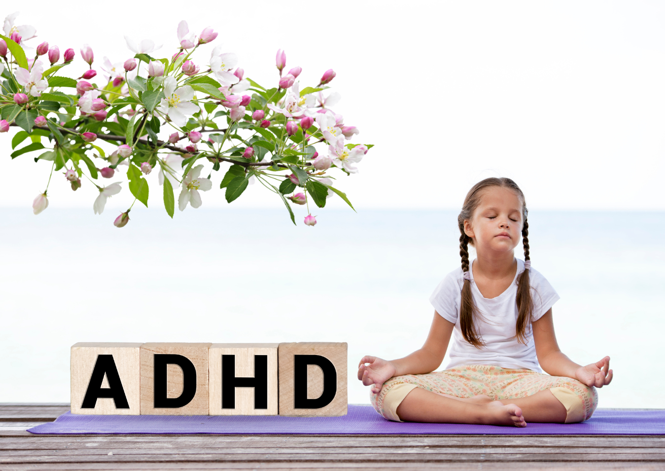 managing ADHD symptoms