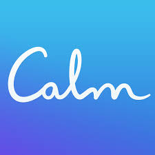 mental health apps calm